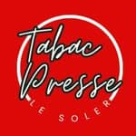 Logo Tabac Presse Le Soler